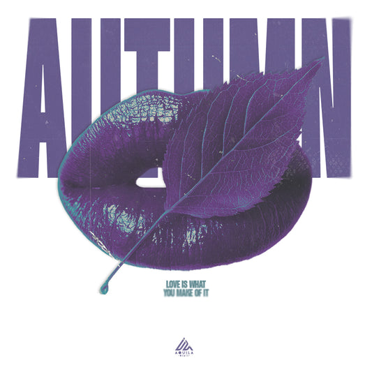 Autumn - R&B Construction Kit
