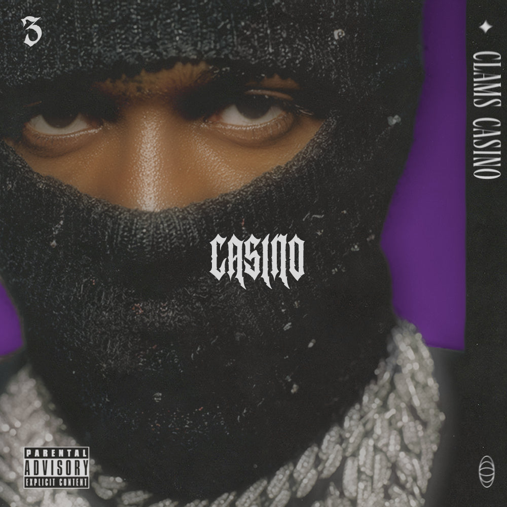 Casino 3 - Cloud Trap Construction Kits