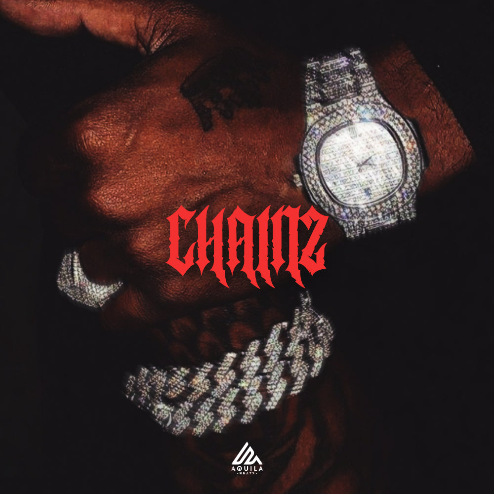 Chainz - Trap Construction Kit