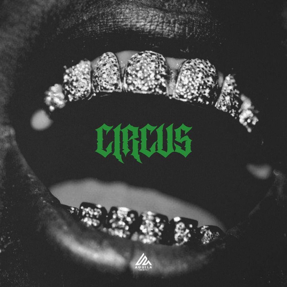 Circus - Baby Keem Construction Kits