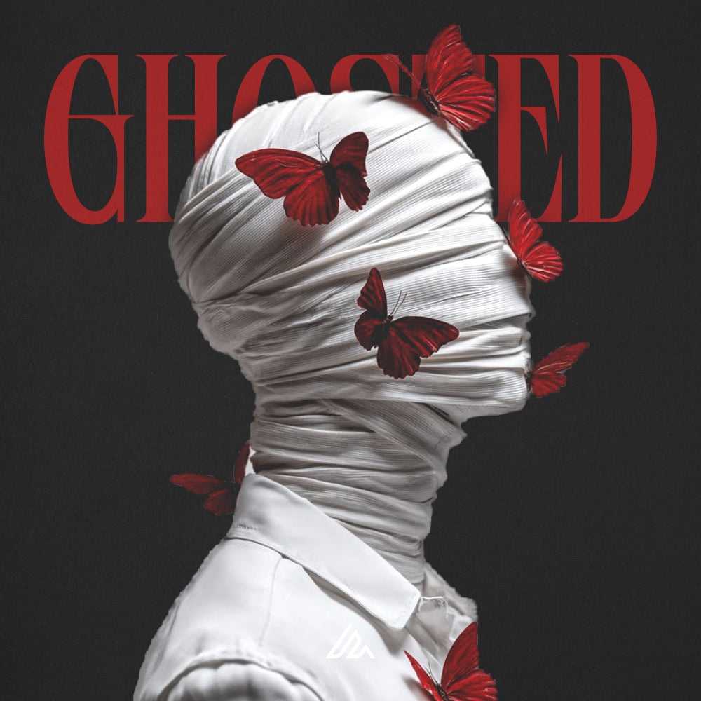 Ghosted - R&B/Trapsoul Construction Kits