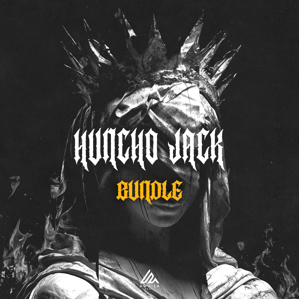 Huncho Jack Bundle