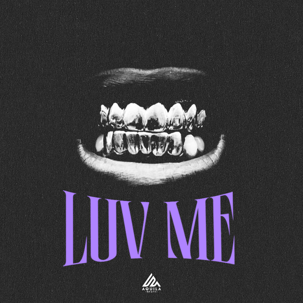 Luv Me - R&B Construction Kits