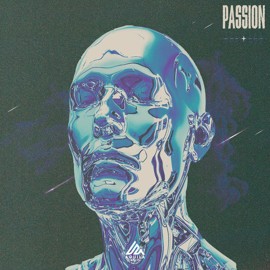 Passion - Sample Pack