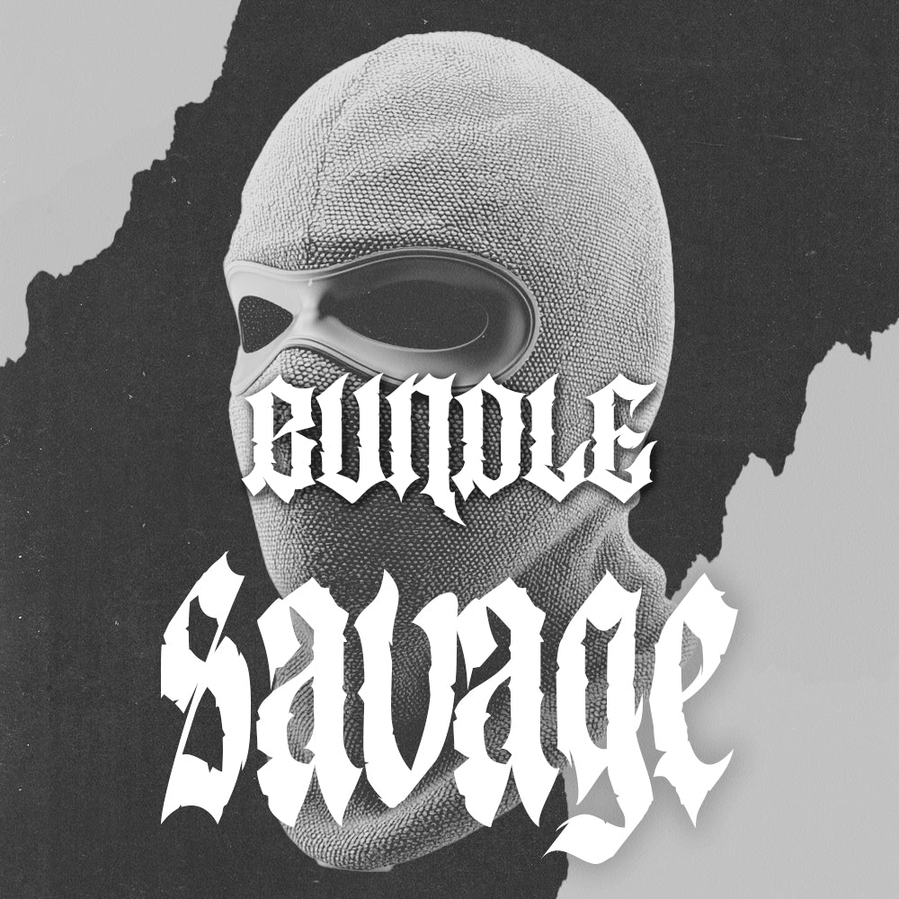Savage Bundle