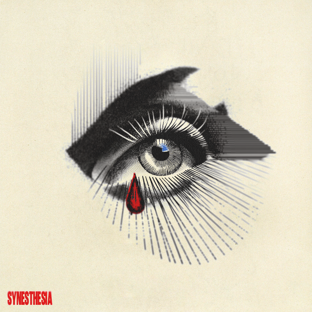 Synesthesia Analog Lab Bank