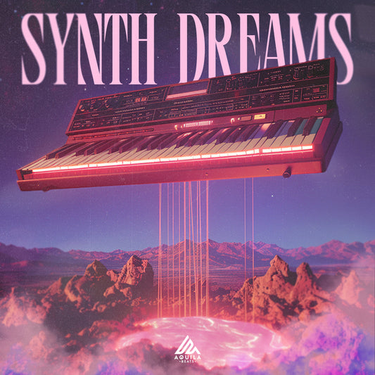 Synth Dreams