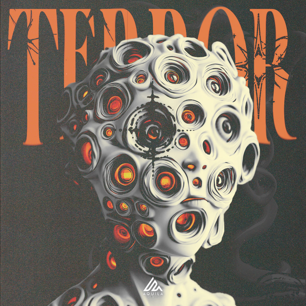 Terror - Trap Construction Kit