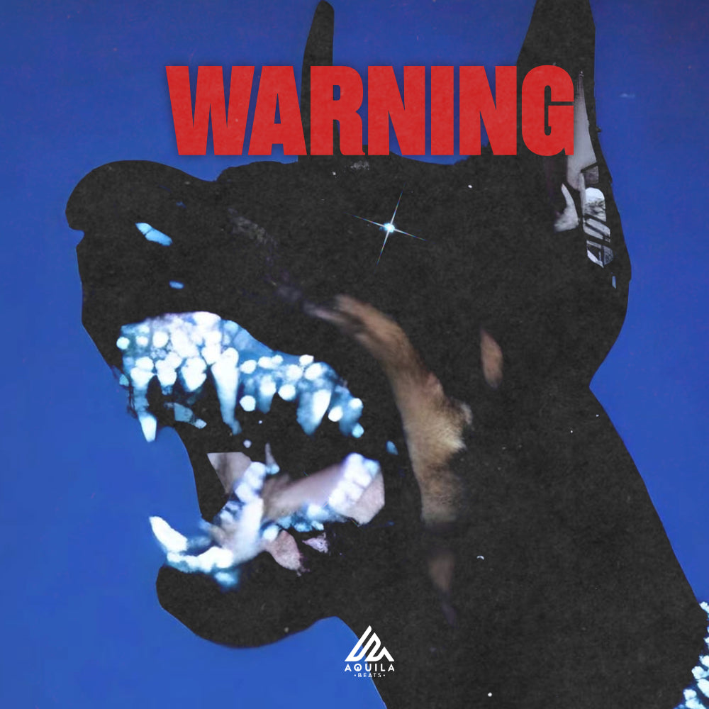Warning - Trap Construction Kits