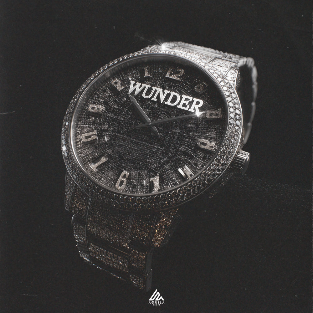 Wunder - Trap Construction Kit