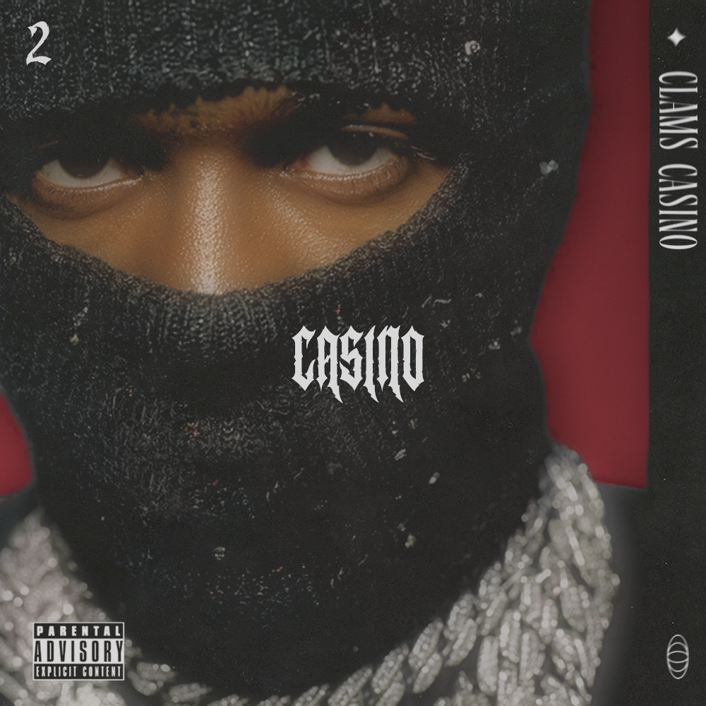 Casino 2 - Cloud Rap Construction Kits
