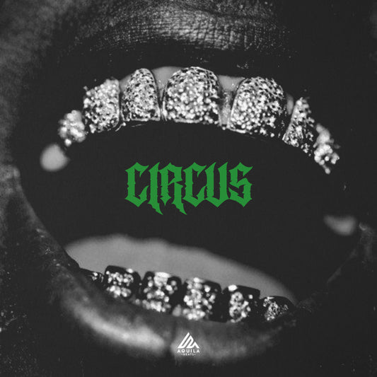 Circus - Baby Keem Construction Kits