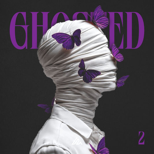 Ghosted 2 - R&B Construction Kits