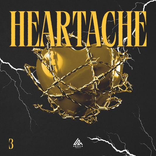 Heartache 3 - Pain Construction Kits