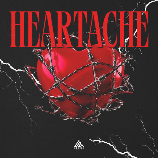 Heartache - Pain Construction Kits