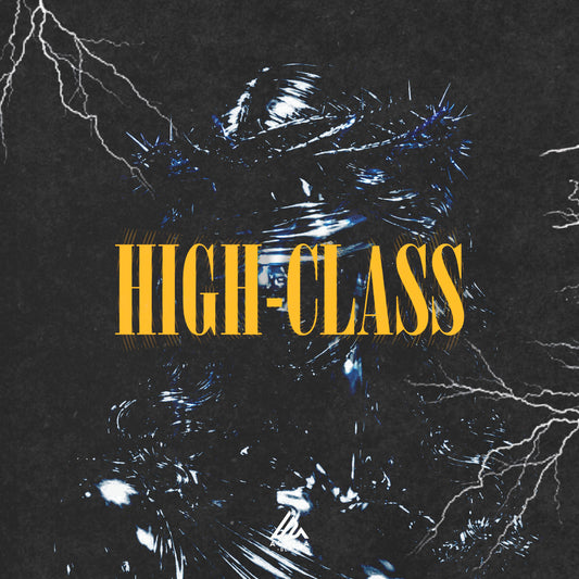 High Class - R&B/Trapsoul Construction Kits