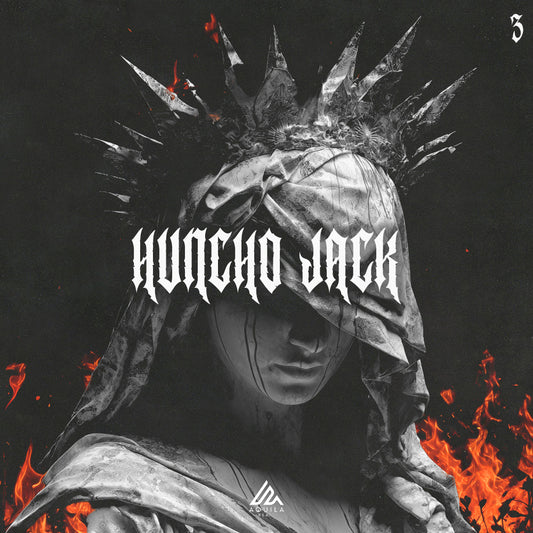 Huncho Jack 3 - Trap Construction Kits