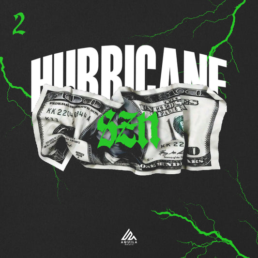 Hurricane SZN 2 - Trap/Pain Construction Kits