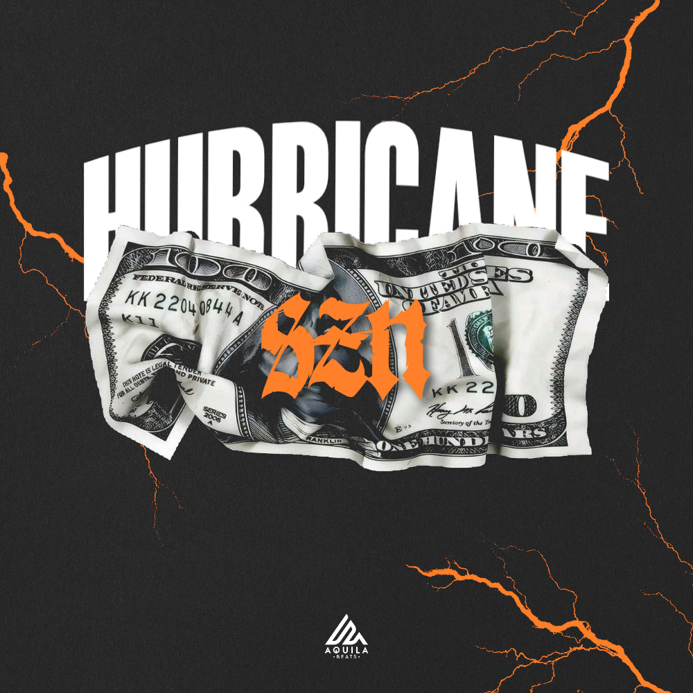 Hurricane SZN - Trap Construction Kits