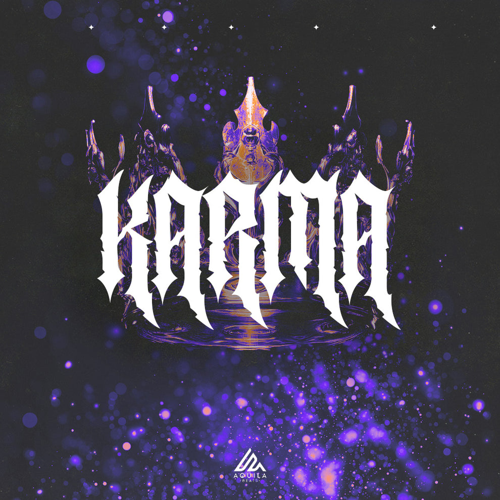 Karma Pain Multi-Kit – AqKits