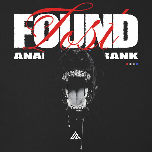 Lost n Found Demo