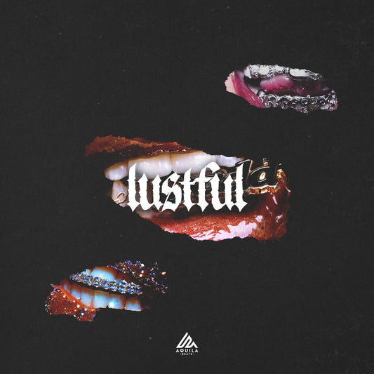 Lustful - Sexy Drill Construction Kits