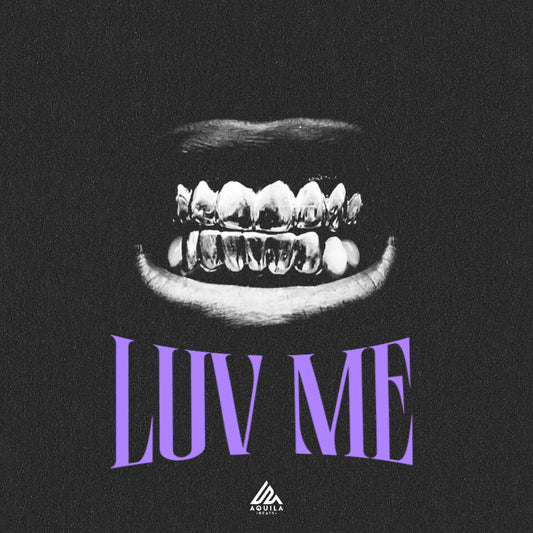 Luv Me - R&B Construction Kits