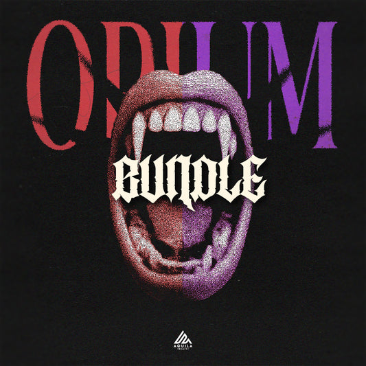 Opium Bundle