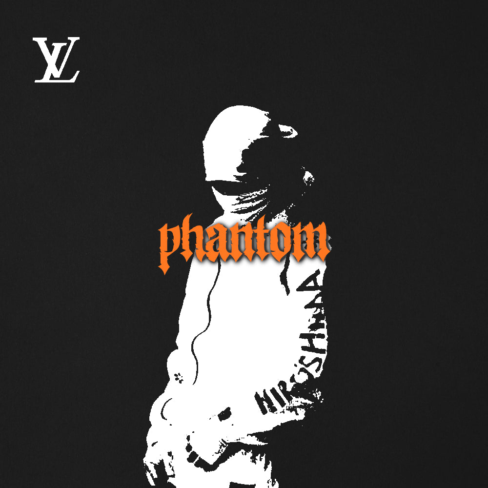 Phantom - EsDeeKid Construction Kits