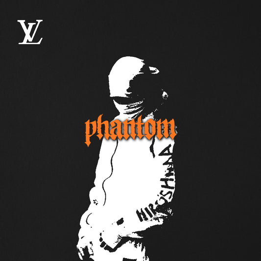 Phantom - EsDeeKid Construction Kits