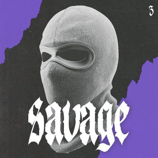 Savage 3 - Trap Construction Kits