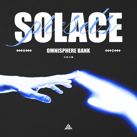Solace R&B/Trapsoul Omnisphere Bank
