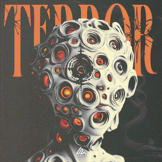 Terror - Trap Construction Kit