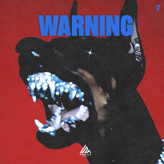 Warning 2 - Trap Construction Kits