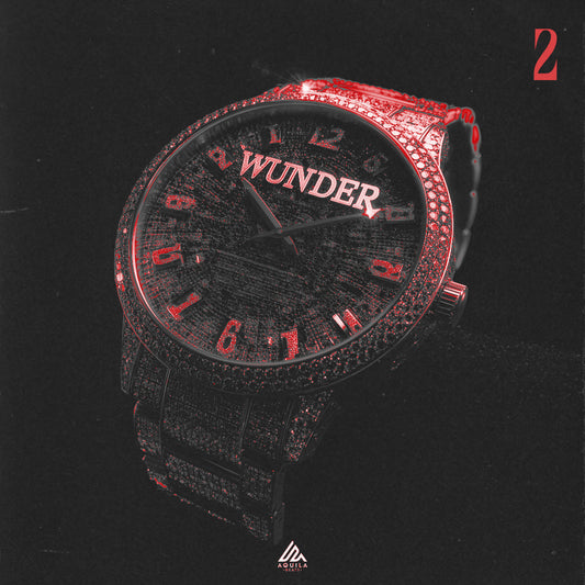 Wunder Vol. II - Trap Construction Kits